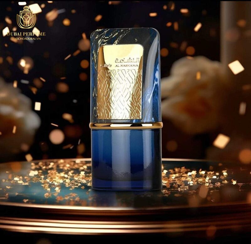 Nước hoa Lattafa Al Nashama Caprice Nước hoa Lattafa Al Nashama Caprice