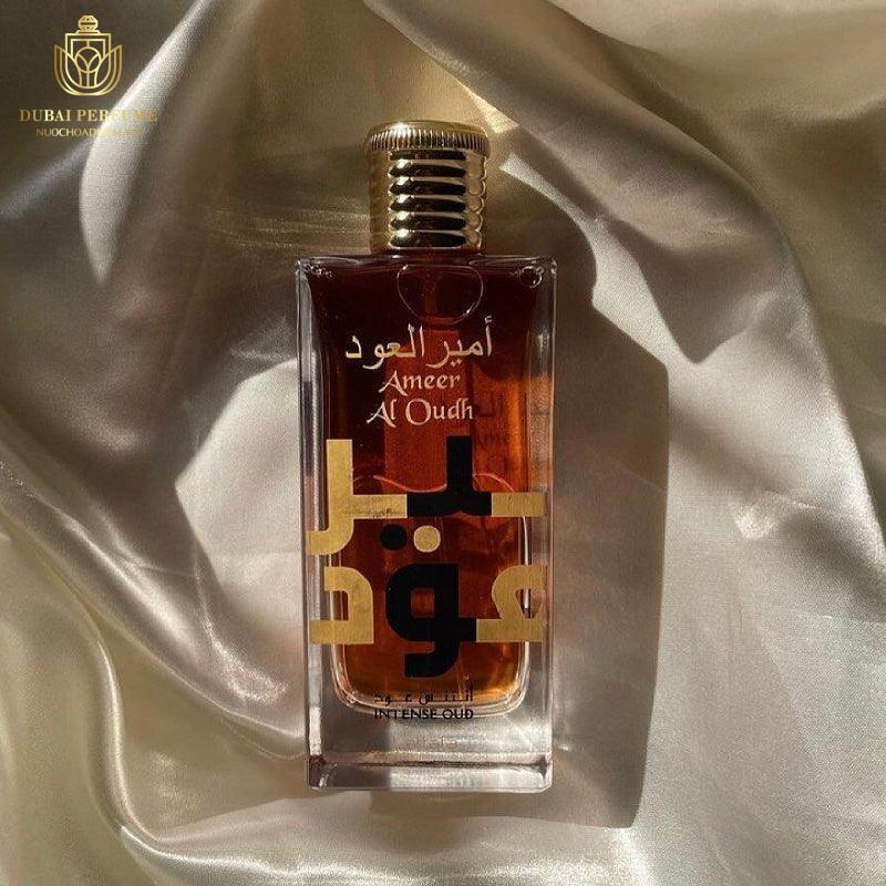 Nước hoa Ameer Al Oudh – Intense Nước hoa Ameer Al Oudh – Intense