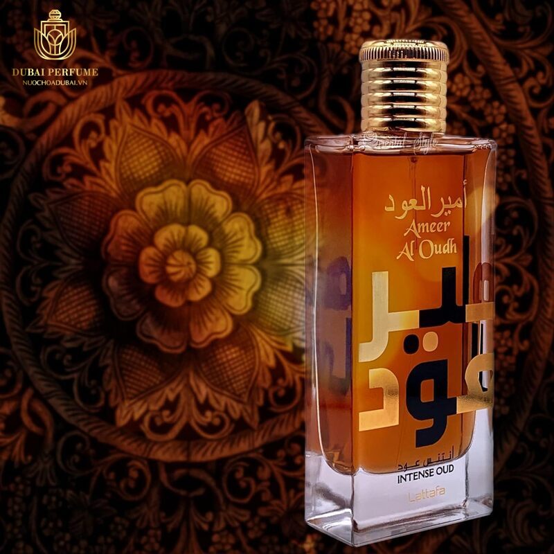 Nước hoa Ameer Al Oudh – Intense Nước hoa Ameer Al Oudh – Intense