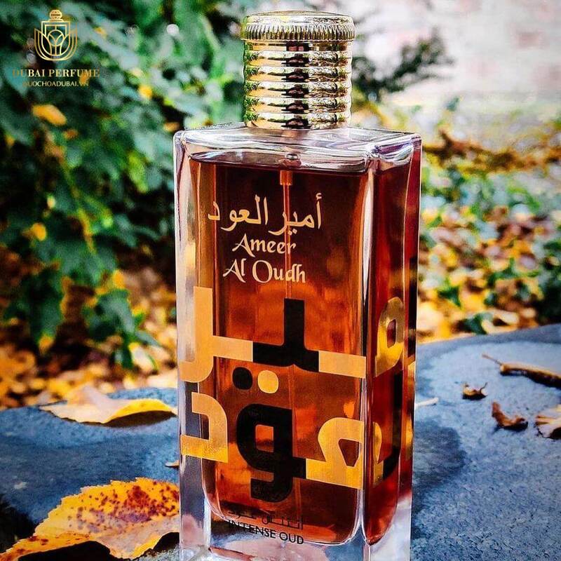 Nước hoa Ameer Al Oudh – Intense Nước hoa Ameer Al Oudh – Intense