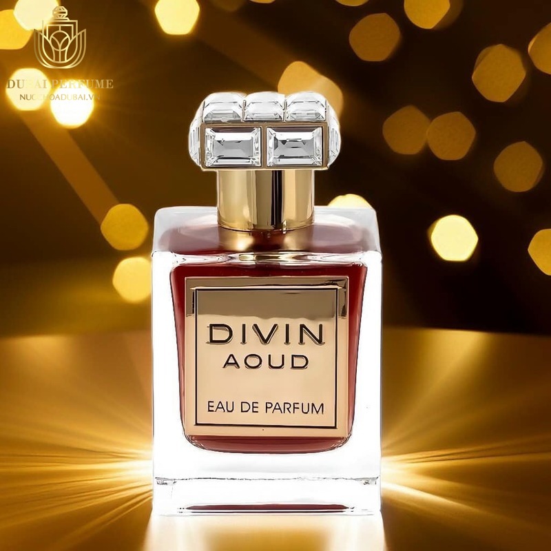 Nước hoa Divin Aoud Nước hoa Divin Aoud