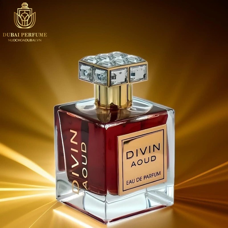 Nước hoa Divin Aoud Nước hoa Divin Aoud