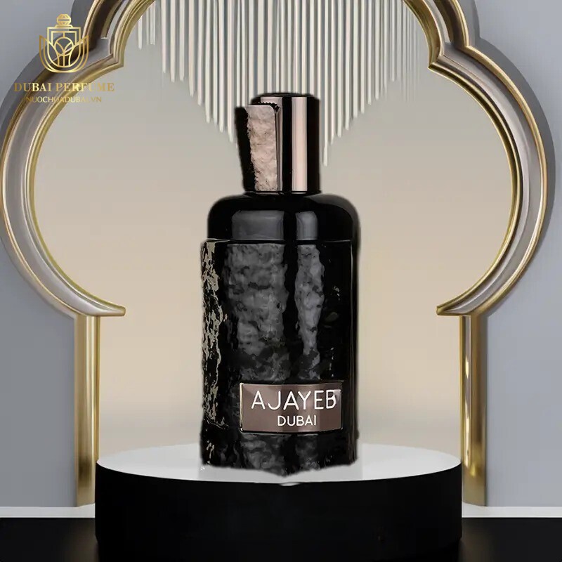 Nước hoa Lattafa Ajayeb Nước hoa Lattafa Ajayeb