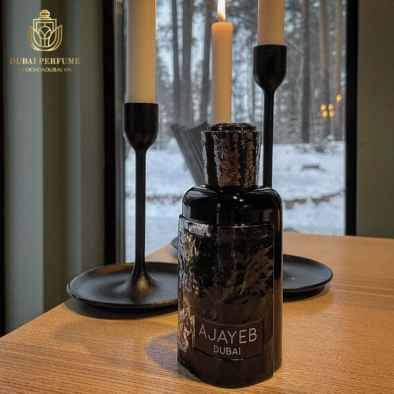 Nước hoa Lattafa Ajayeb Nước hoa Lattafa Ajayeb