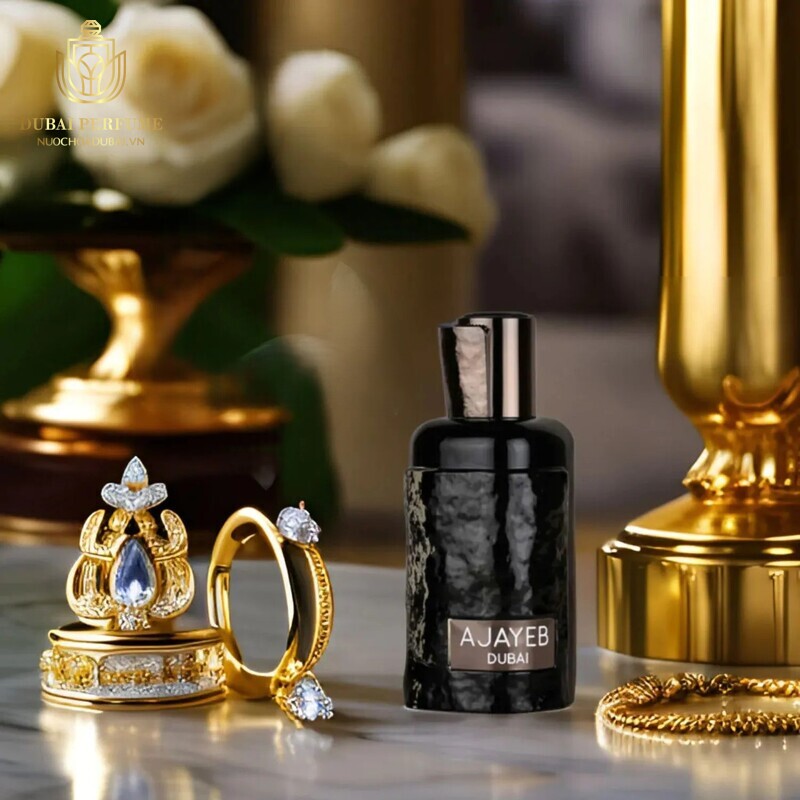 Nước hoa Lattafa Ajayeb Nước hoa Lattafa Ajayeb