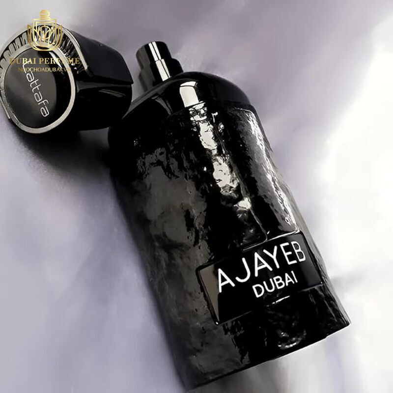 Nước hoa Lattafa Ajayeb Nước hoa Lattafa Ajayeb