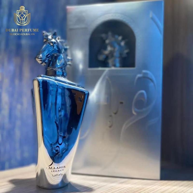 Nước hoa Maahir Legacy Nước hoa Maahir Legacy