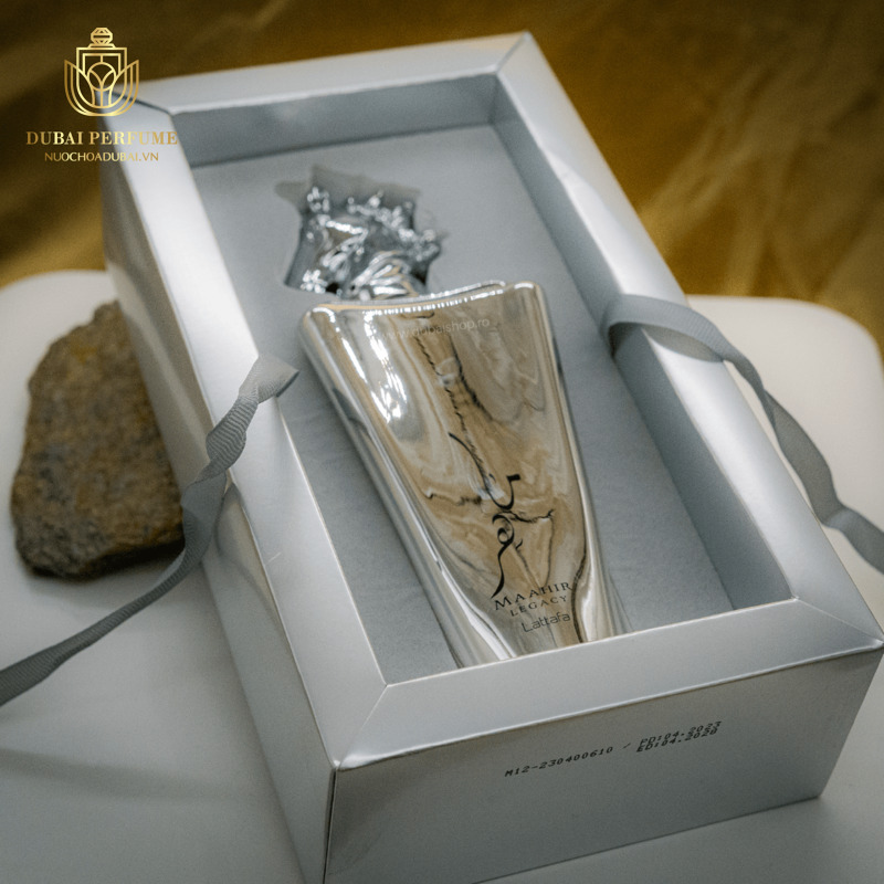 Nước hoa Maahir Legacy Nước hoa Maahir Legacy