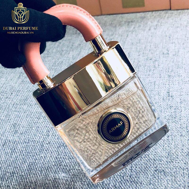 Nước hoa Opus Limited Edition Femme Nước hoa Opus Limited Edition Femme