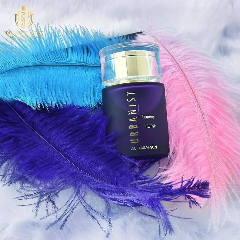 Nước hoa Urbanist Femme Nước hoa Urbanist Femme