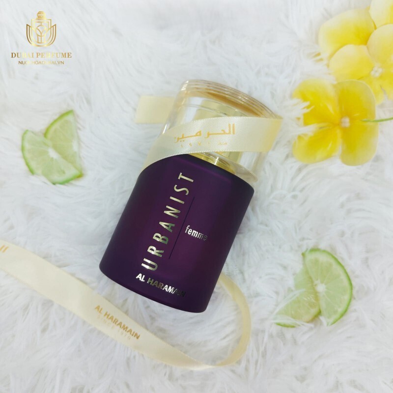 Nước hoa Urbanist Femme Nước hoa Urbanist Femme