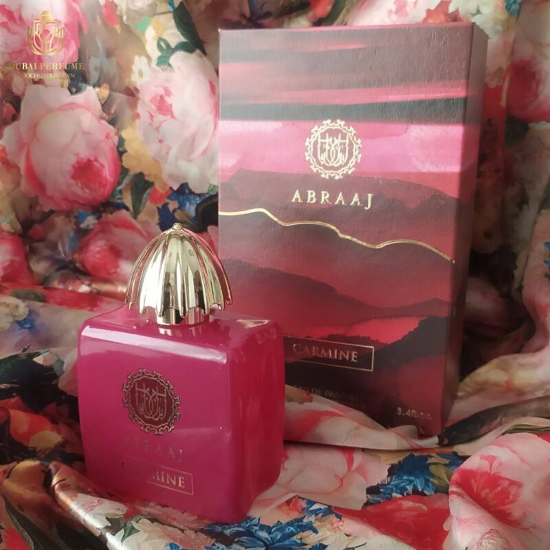 Nước hoa Dubai Nữ Abraaj Carmine Nước hoa Dubai Nữ Abraaj Carmine