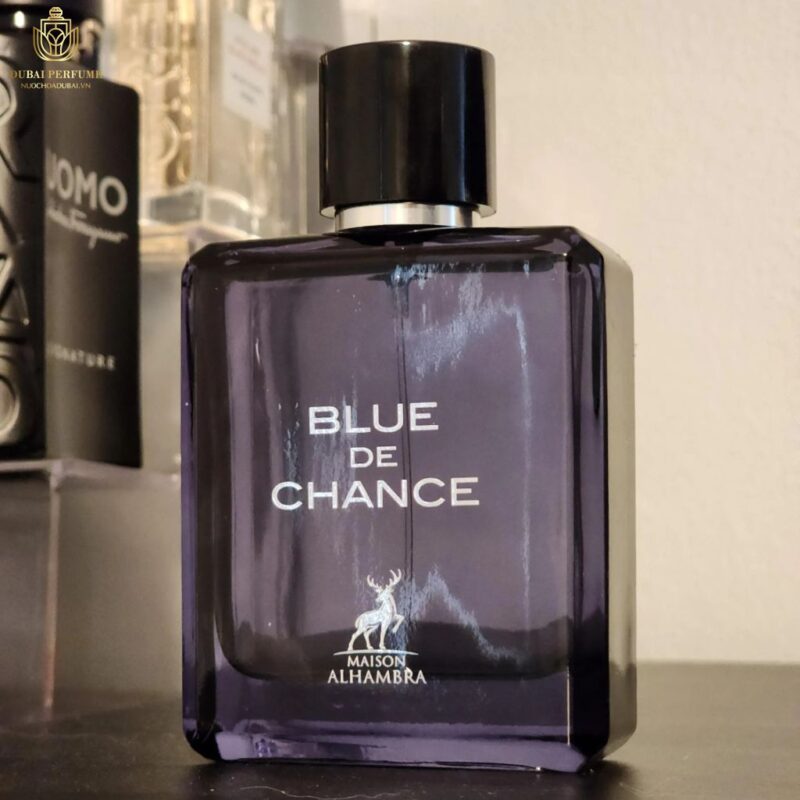 Nước Hoa Dubai Nam Blue De Chance