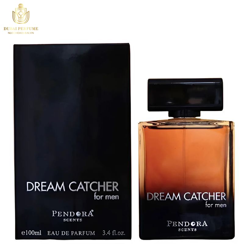 Nước Hoa Dubai Nam Dream Catcher For Men Nước Hoa Dubai Nam Dream Catcher For Men