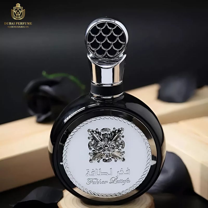 Nước Hoa Dubai Nam Fakhar Lattafa For Men Nước Hoa Dubai Nam Fakhar Lattafa For Men