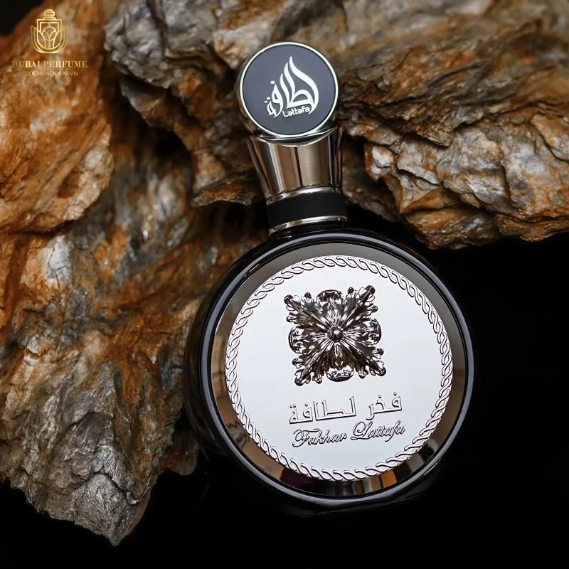 Nước Hoa Dubai Nam Fakhar Lattafa For Men Nước Hoa Dubai Nam Fakhar Lattafa For Men