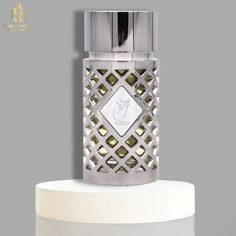Nước Hoa Dubai Nam Jazzab Sliver 