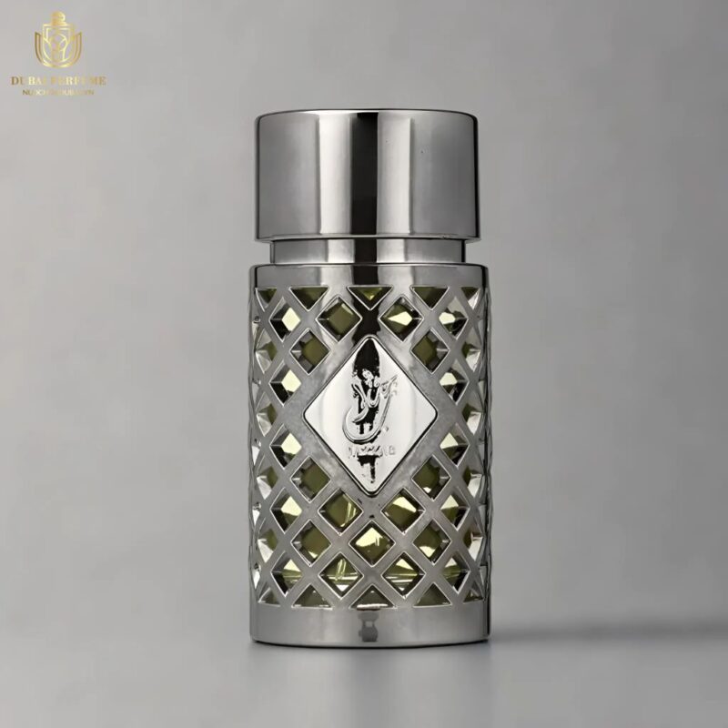 Nước Hoa Dubai Nam Jazzab Sliver 