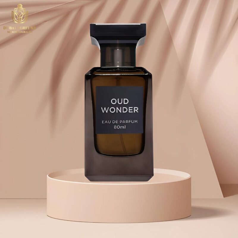 Nước hoa Dubai Nam Oud Wonder Nước hoa Dubai Nam Oud Wonder
