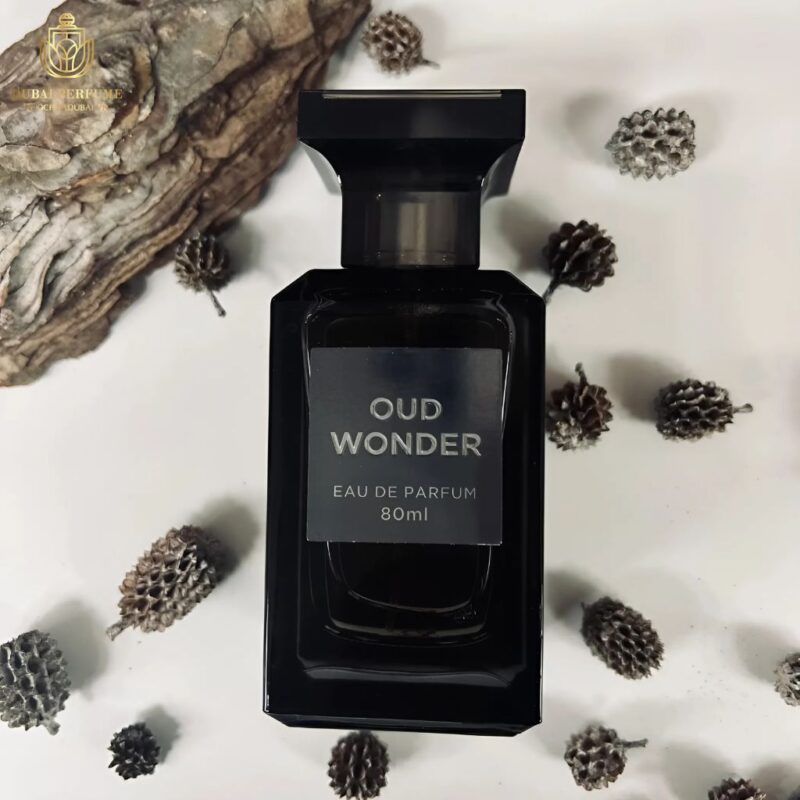 Nước hoa Dubai Nam Oud Wonder Nước hoa Dubai Nam Oud Wonder