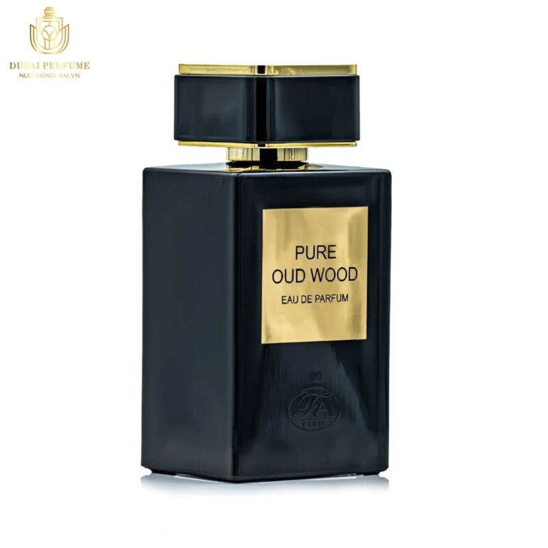 Nước Hoa Dubai Nam Pure Oud Wood Nước Hoa Dubai Nam Pure Oud Wood