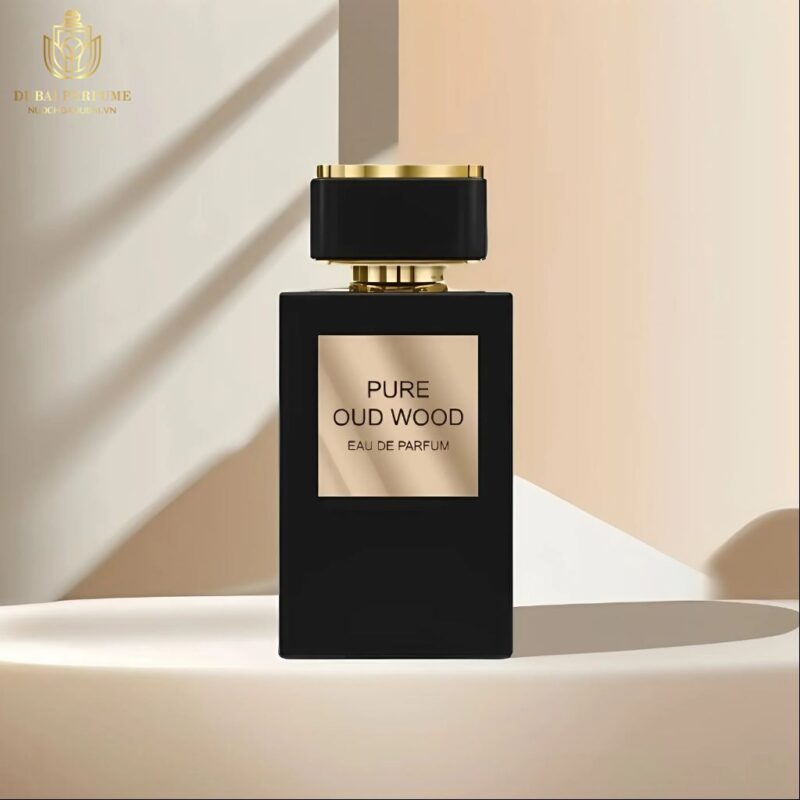Nước Hoa Dubai Nam Pure Oud Wood Nước Hoa Dubai Nam Pure Oud Wood