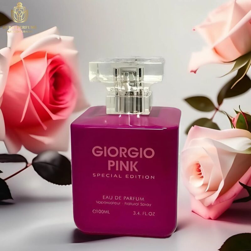 Nước Hoa Dubai Nữ Giorgio Pink Special Nước Hoa Dubai Nữ Giorgio Pink Special