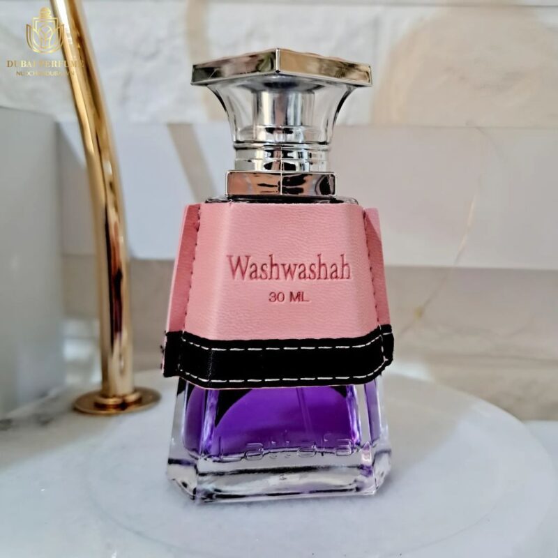 Nước Hoa Dubai Nữ Lattafa Washwashah Nước Hoa Dubai Nữ Lattafa Washwashah