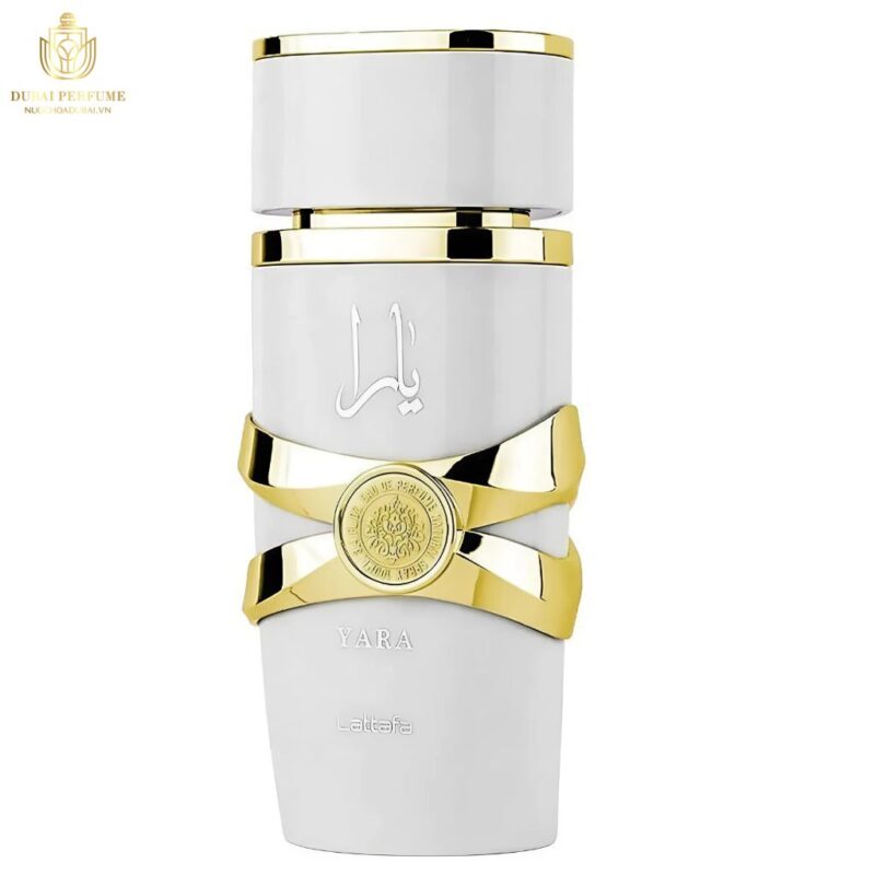 Nước Hoa Dubai Nữ Lattafa Yara Moi 