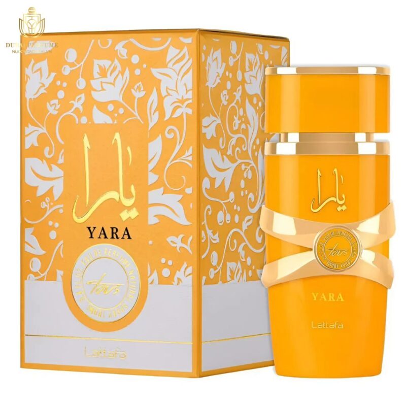 Nước Hoa Dubai Nữ Lattafa Yara Tous Nước Hoa Dubai Nữ Lattafa Yara Tous