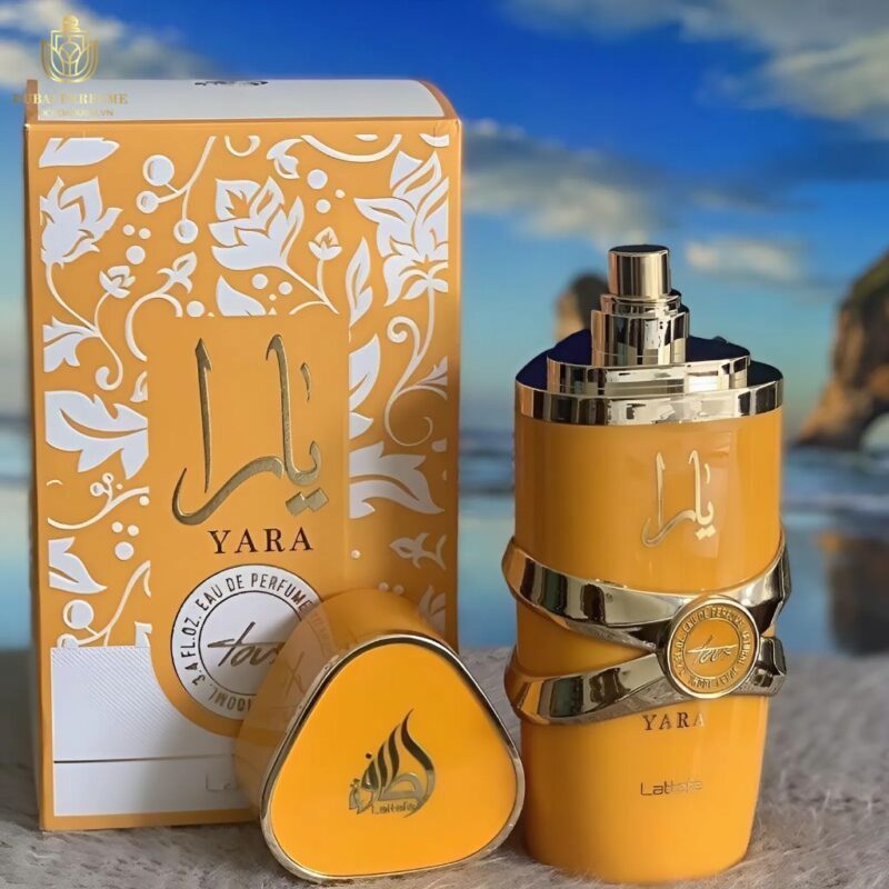 Nước Hoa Dubai Nữ Lattafa Yara Tous Nước Hoa Dubai Nữ Lattafa Yara Tous