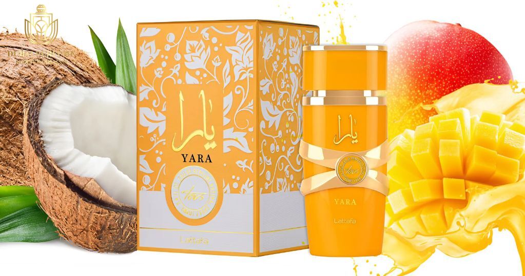 Nước Hoa Dubai Nữ Lattafa Yara Tous Nước Hoa Dubai Nữ Lattafa Yara Tous