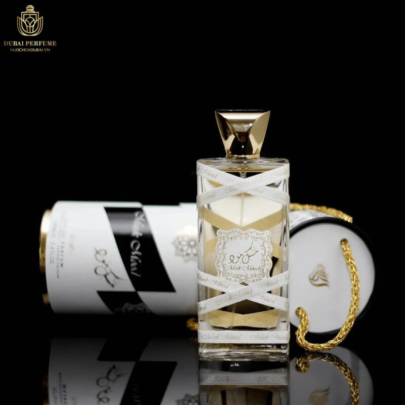 Nước hoa Dubai Nữ Musk Mood Nước hoa Dubai Nữ Musk Mood