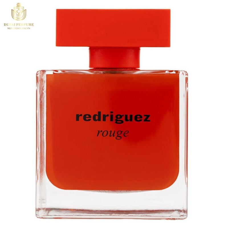 Nước Hoa Dubai Nữ Redriguez Rouge Nước Hoa Dubai Nữ Redriguez Rouge