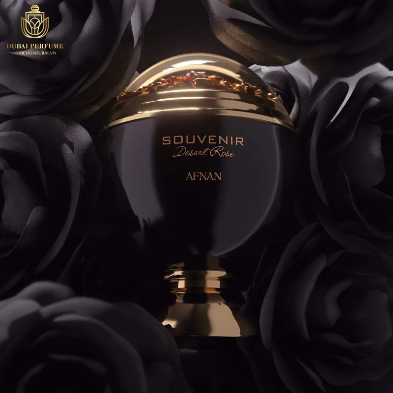 Nước Hoa Dubai Nữ Souvenir Desert Rose Nước Hoa Dubai Nữ Souvenir Desert Rose