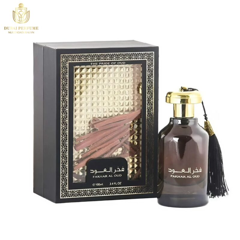 Nước hoa Dubai Unisex Fakhar Al Oud