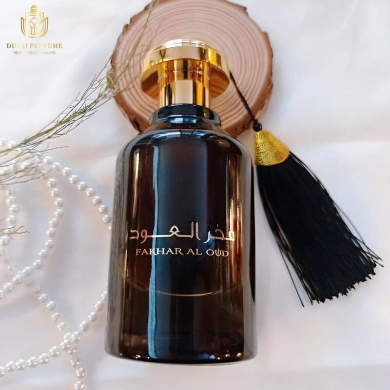 Nước hoa Dubai Unisex Fakhar Al Oud