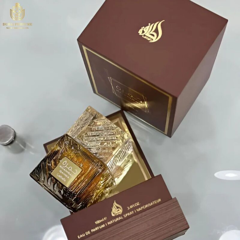 Nước Hoa Dubai