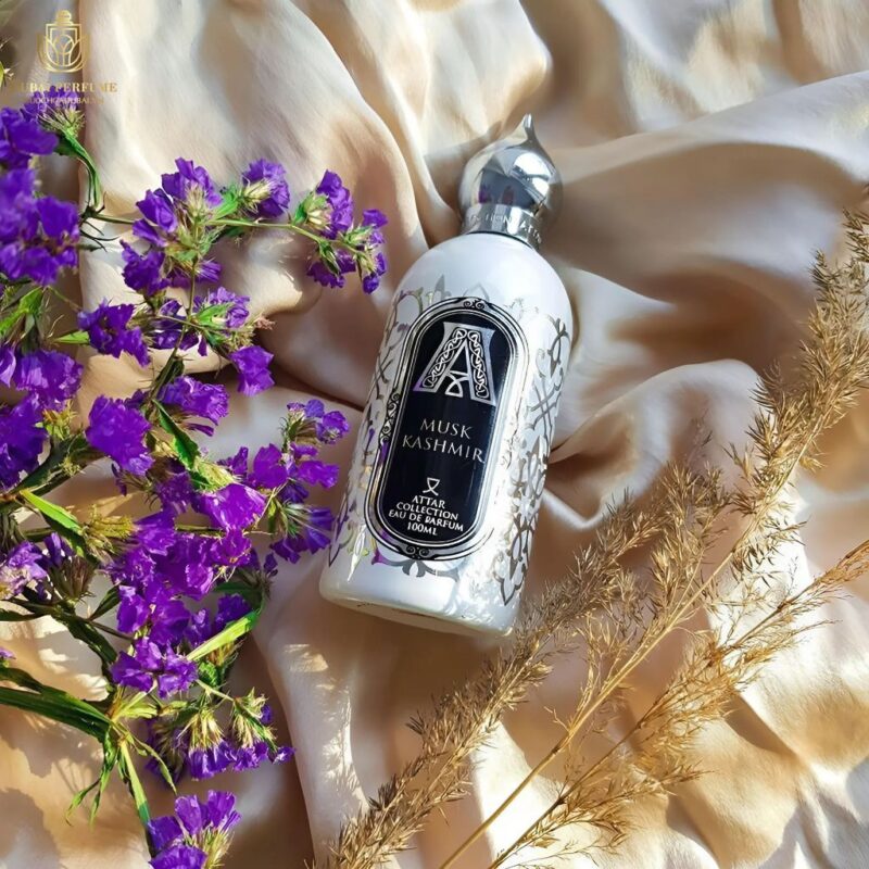 Nước Hoa Dubai Unisex Musk Kashmir 