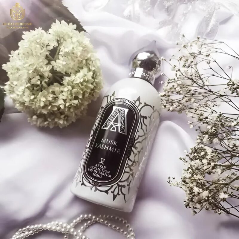 Nước Hoa Dubai Unisex Musk Kashmir