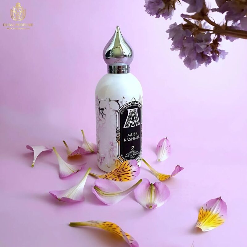 Nước Hoa Dubai Unisex Musk Kashmir 