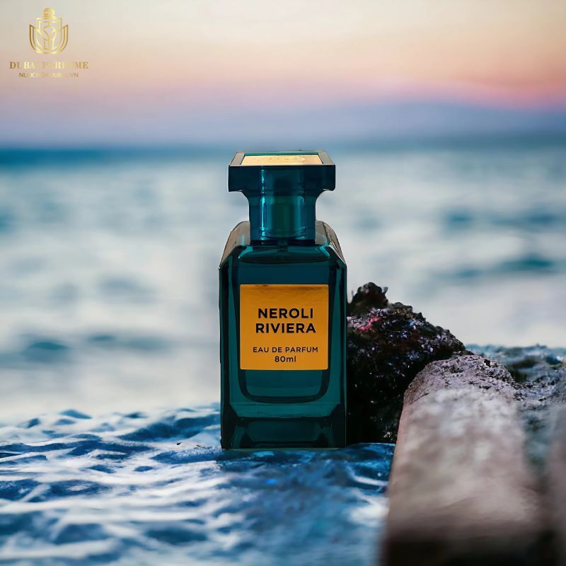 Nước Hoa Dubai Unisex Neroli Riviera Nước Hoa Dubai Unisex Neroli Riviera