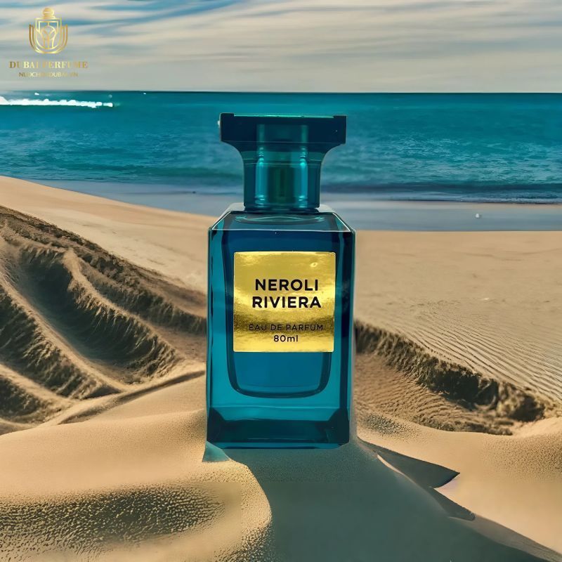 Nước Hoa Dubai Unisex Neroli Riviera Nước Hoa Dubai Unisex Neroli Riviera