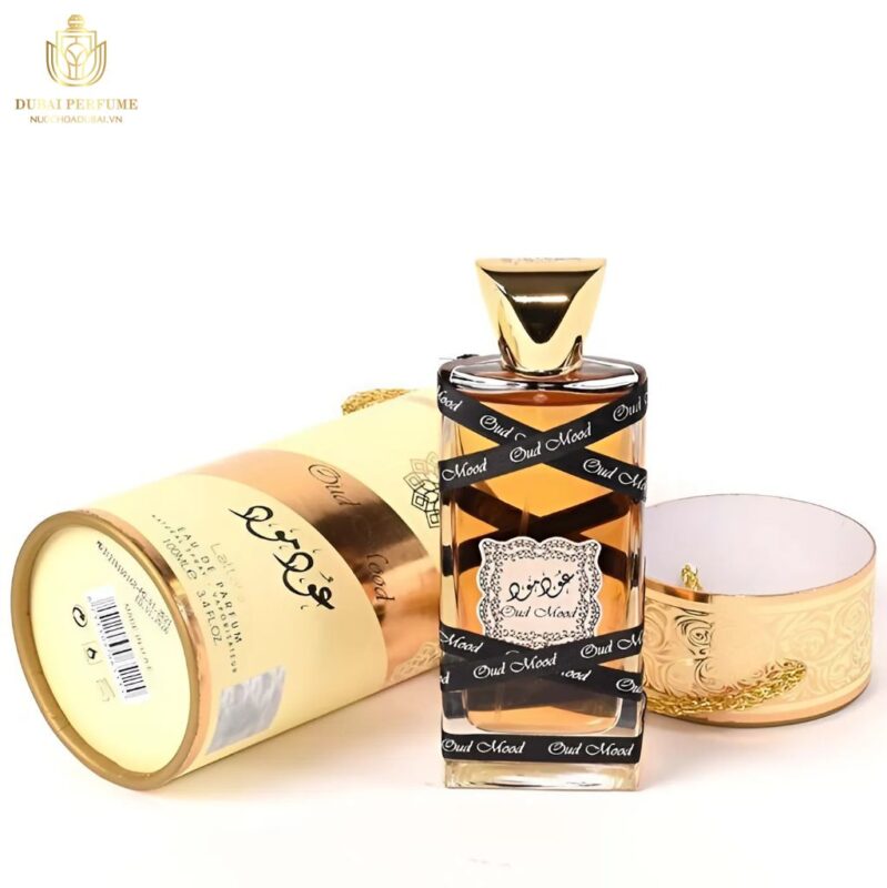 Nước Hoa Dubai Unisex Oud Mood Nước Hoa Dubai Unisex Oud Mood