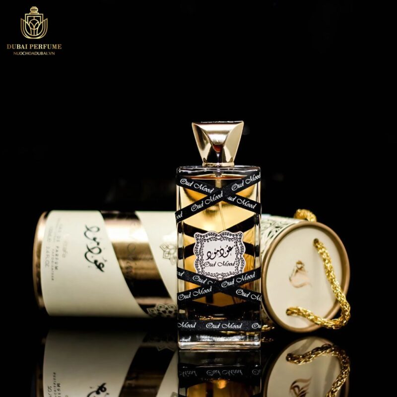 Nước Hoa Dubai Unisex Oud Mood Nước Hoa Dubai Unisex Oud Mood