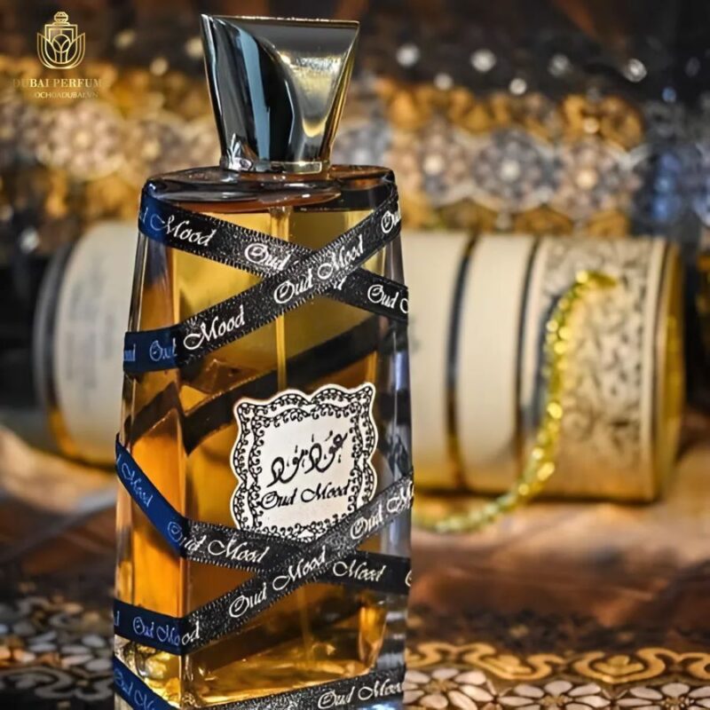 Nước Hoa Dubai Unisex Oud Mood Nước Hoa Dubai Unisex Oud Mood