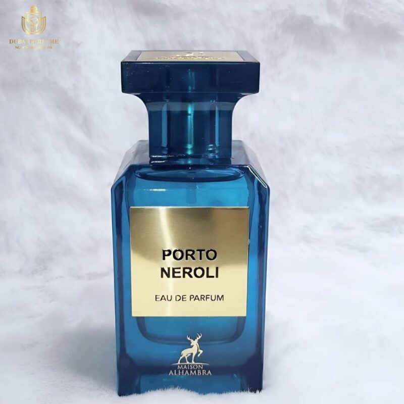 Nước hoa Dubai Unisex Potro Neroli Nước hoa Dubai Unisex Potro Neroli
