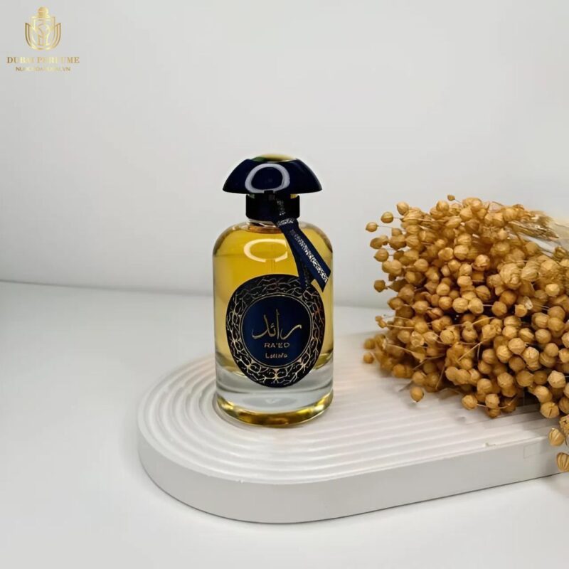 Nước Hoa Dubai Unisex Lattafa Ra’ed Luxe Nước Hoa Dubai Unisex Lattafa Ra’ed Luxe