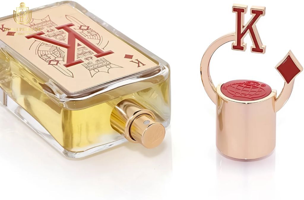 Nước Hoa Unisex King Of Diamonds (K) Nước Hoa Unisex King Of Diamonds (K)