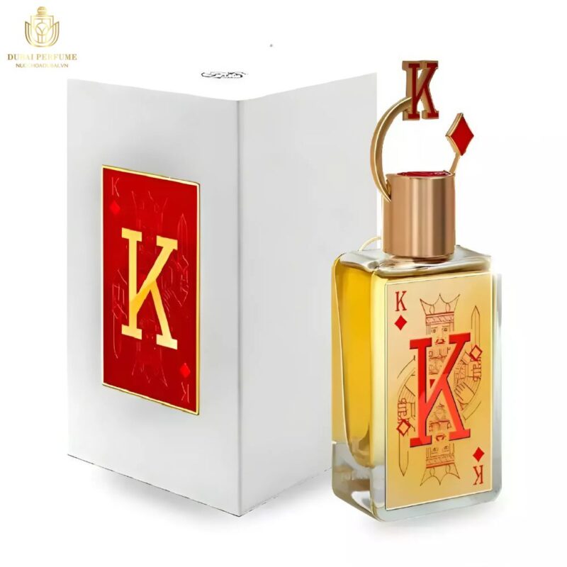 Nước Hoa Unisex King Of Diamonds (K) Nước Hoa Unisex King Of Diamonds (K)